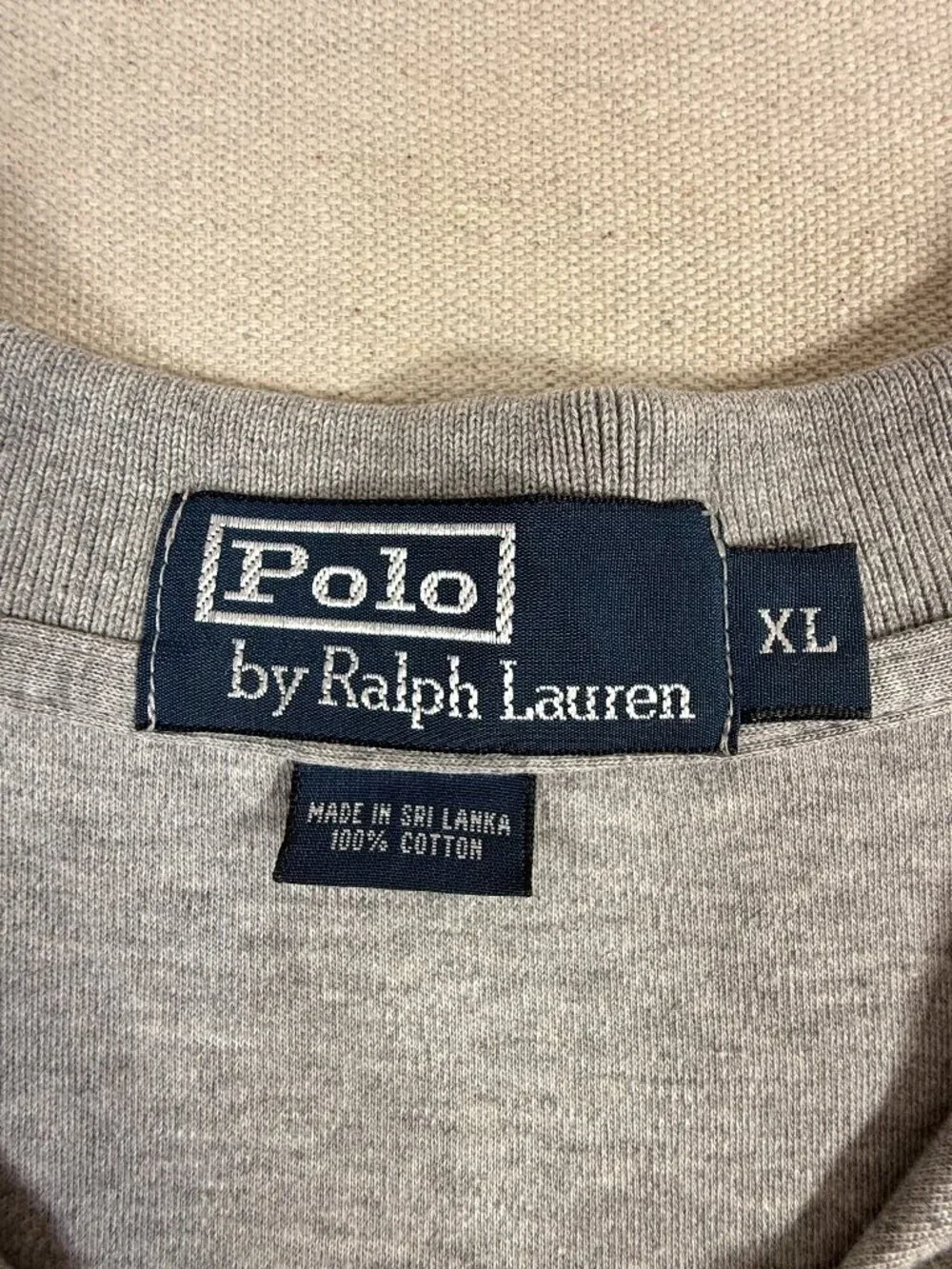 Polo Ralph Lauren polo ralph
